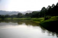 Sungai Long Golf & Country Club 